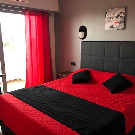 Hotel Le Pescadou Аржеле-сюр-Мер Екстер'єр фото